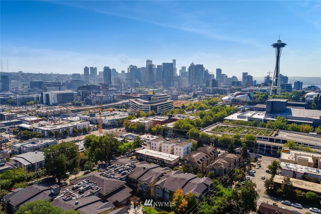 315 Ward Street Seattle, WA 98109 - Photo 25 of 25