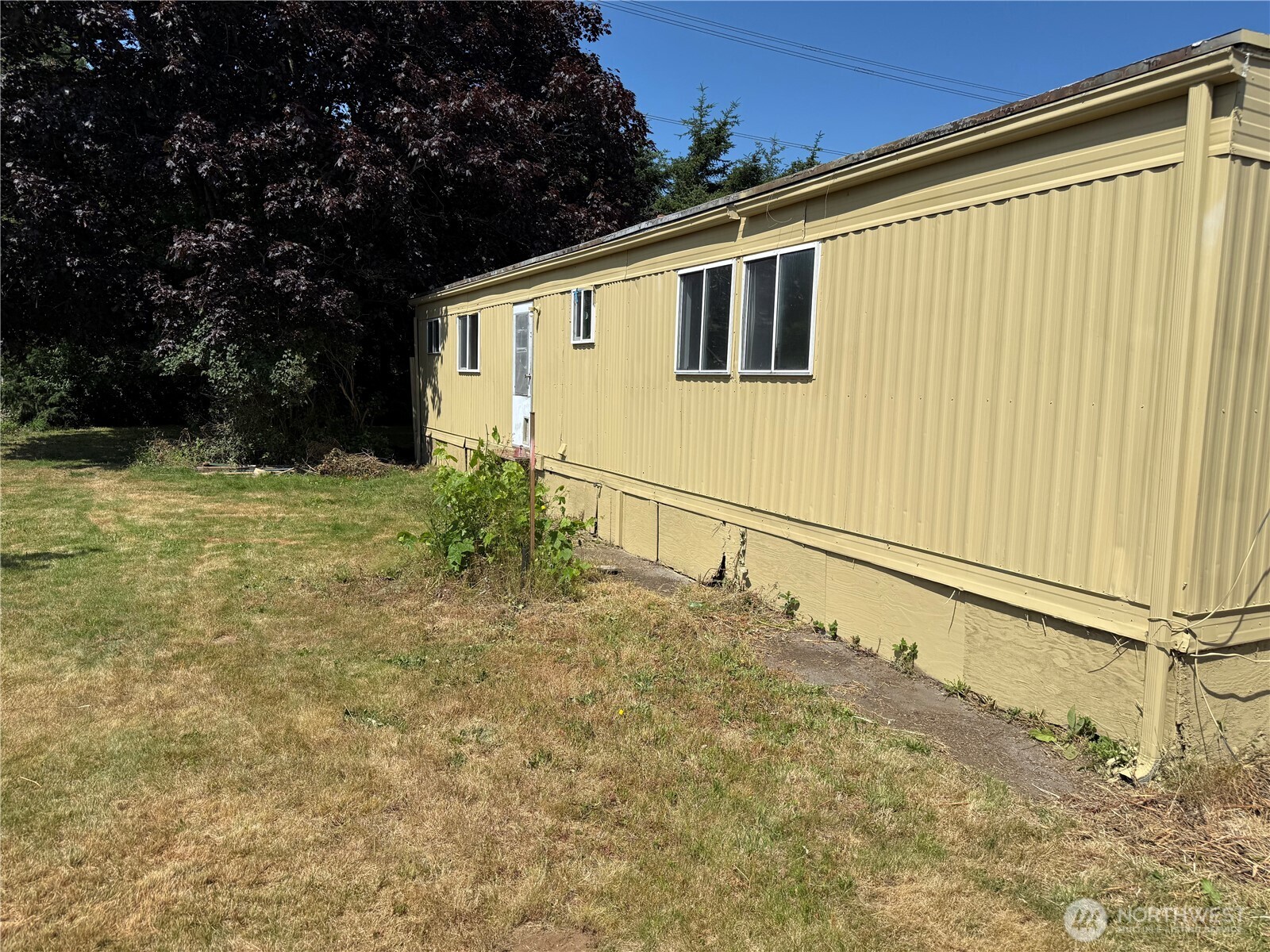 3517 Birch Bay Lynden Road Custer, WA 98240 - Photo 18 of 25