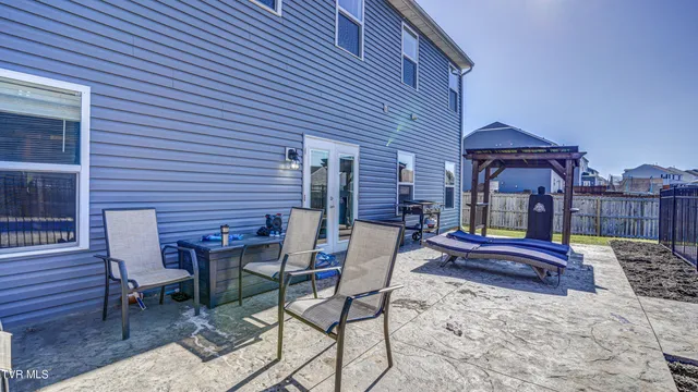 $539,900 | 6775 Wildlife Circle, Piney Flats, TN 37686