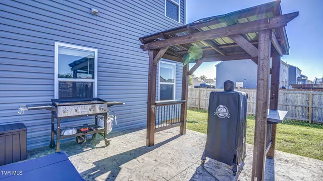 $539,900 | 6775 Wildlife Circle, Piney Flats, TN 37686