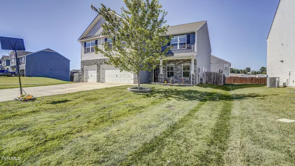 $499,900 | 6775 Wildlife Circle, Piney Flats, TN 37686