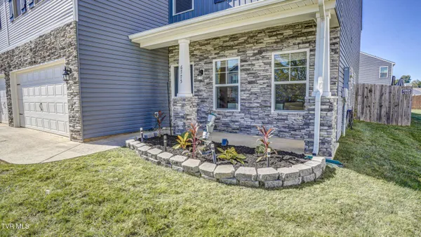 $499,900 | 6775 Wildlife Circle, Piney Flats, TN 37686