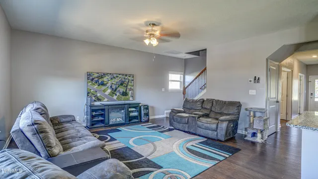 $539,900 | 6775 Wildlife Circle, Piney Flats, TN 37686