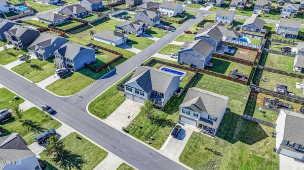 $499,900 | 6775 Wildlife Circle, Piney Flats, TN 37686