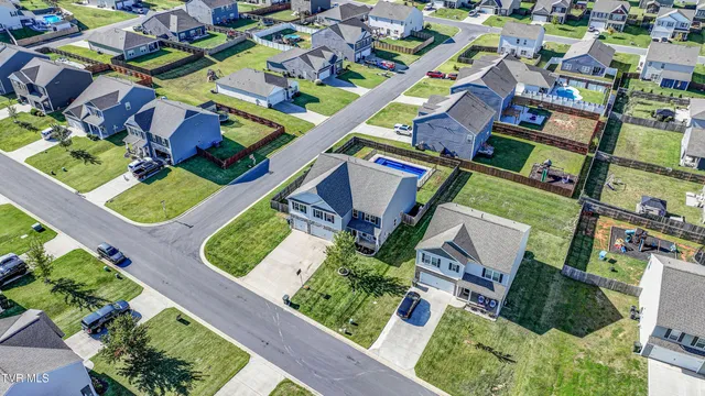 $539,900 | 6775 Wildlife Circle, Piney Flats, TN 37686