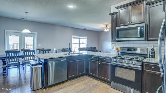 $539,900 | 6775 Wildlife Circle, Piney Flats, TN 37686