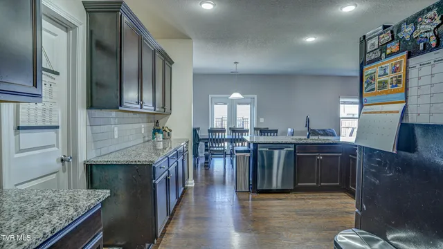 $539,900 | 6775 Wildlife Circle, Piney Flats, TN 37686