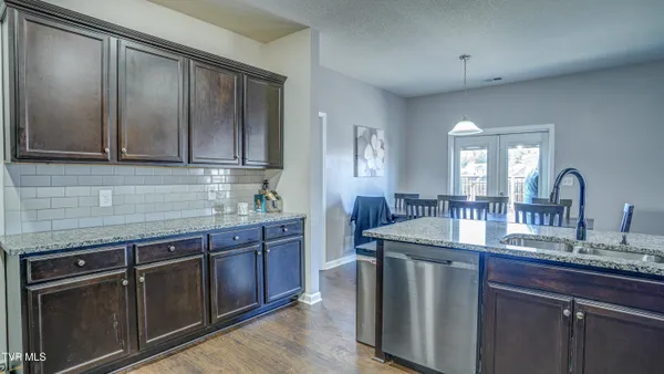 $499,900 | 6775 Wildlife Circle, Piney Flats, TN 37686