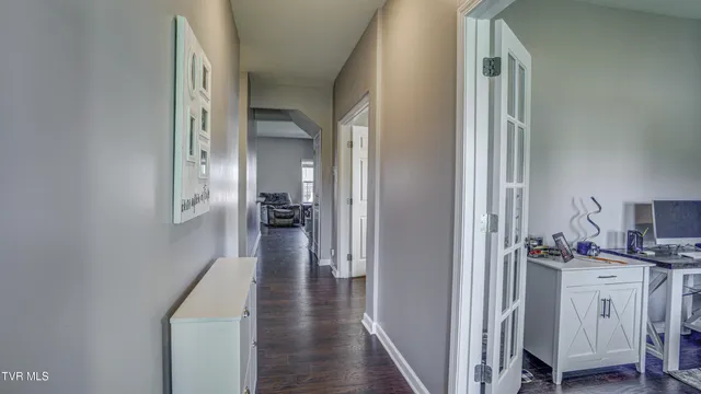 $539,900 | 6775 Wildlife Circle, Piney Flats, TN 37686