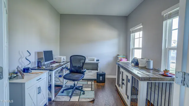 $539,900 | 6775 Wildlife Circle, Piney Flats, TN 37686