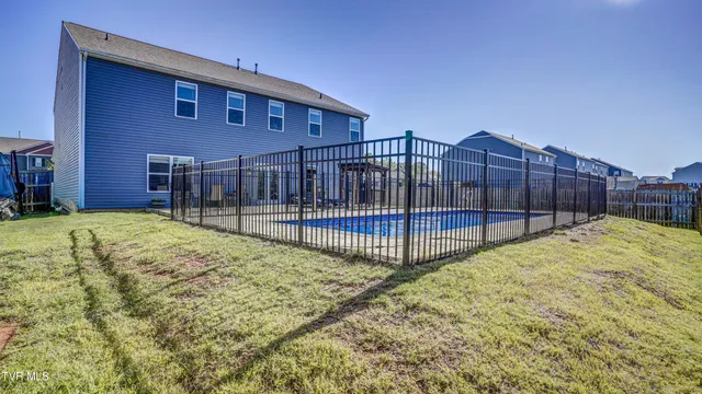 $539,900 | 6775 Wildlife Circle, Piney Flats, TN 37686