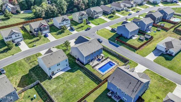 $499,900 | 6775 Wildlife Circle, Piney Flats, TN 37686