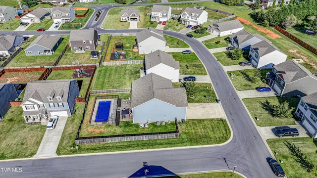 $539,900 | 6775 Wildlife Circle, Piney Flats, TN 37686