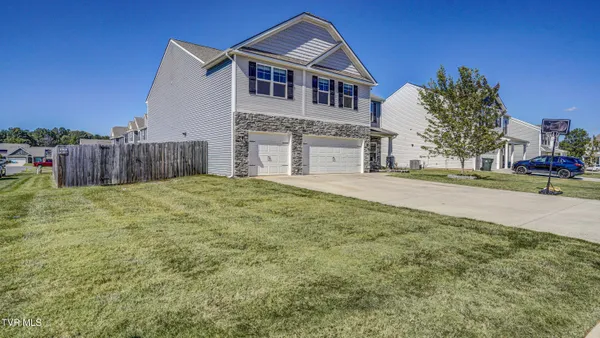 $499,900 | 6775 Wildlife Circle, Piney Flats, TN 37686