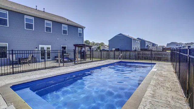 $539,900 | 6775 Wildlife Circle, Piney Flats, TN 37686