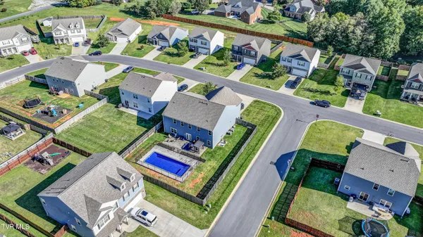 $499,900 | 6775 Wildlife Circle, Piney Flats, TN 37686