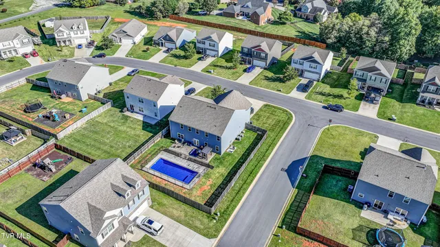 $539,900 | 6775 Wildlife Circle, Piney Flats, TN 37686