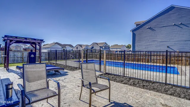 $539,900 | 6775 Wildlife Circle, Piney Flats, TN 37686