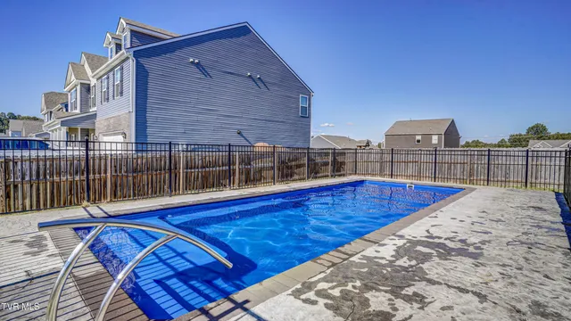 $539,900 | 6775 Wildlife Circle, Piney Flats, TN 37686