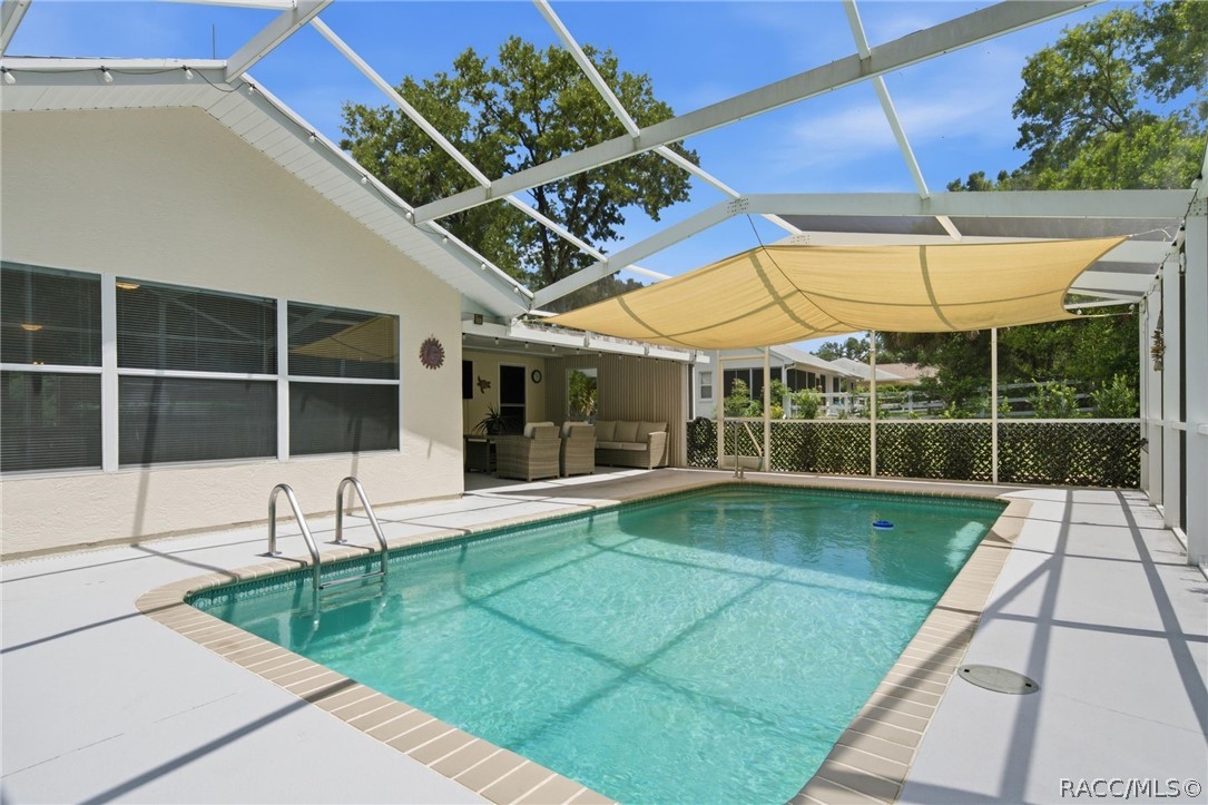 1436 East Monopoly Loop Inverness, FL 34453 - Photo 44 of 68