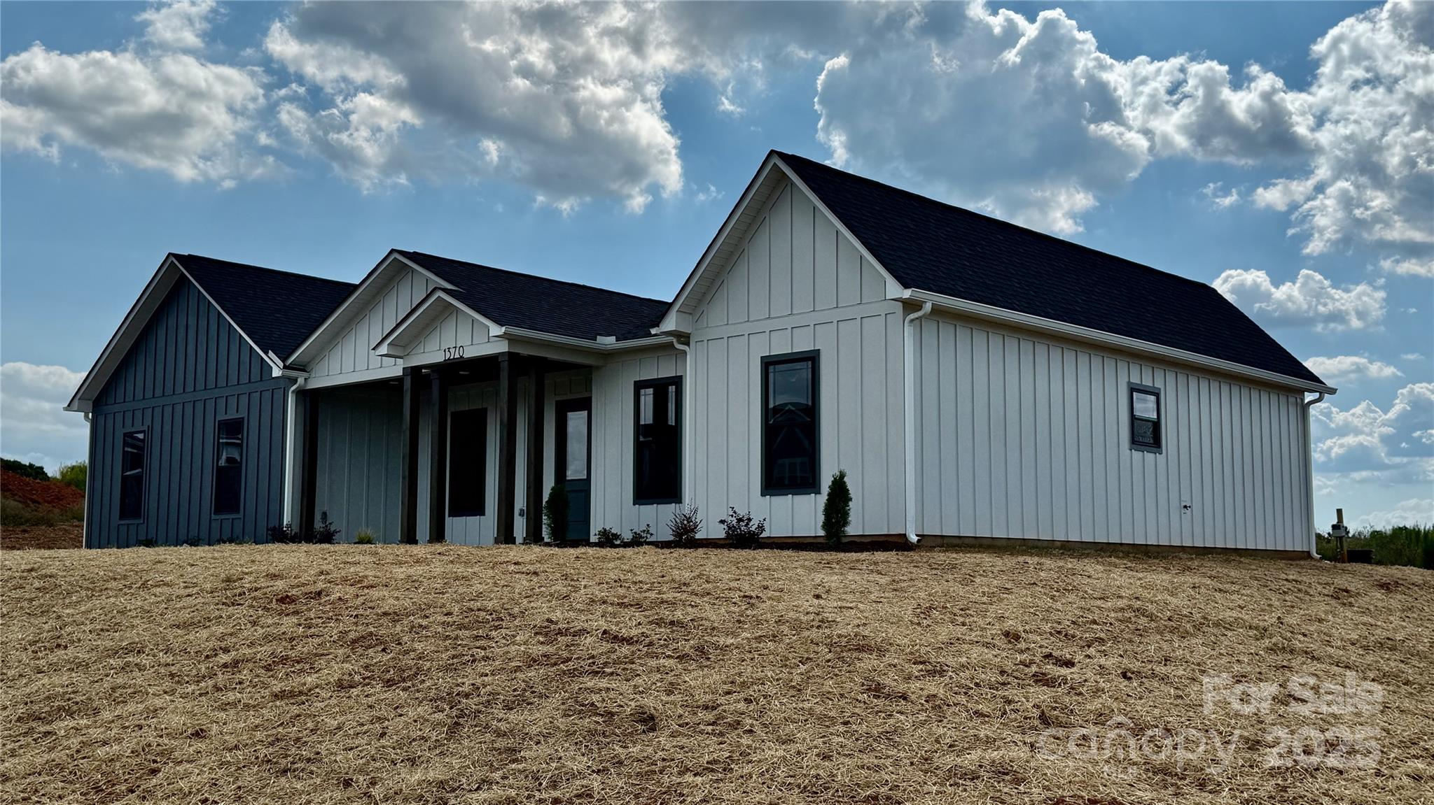 1370 Coppergate Drive Salisbury, NC 28147 - Photo 2 of 21