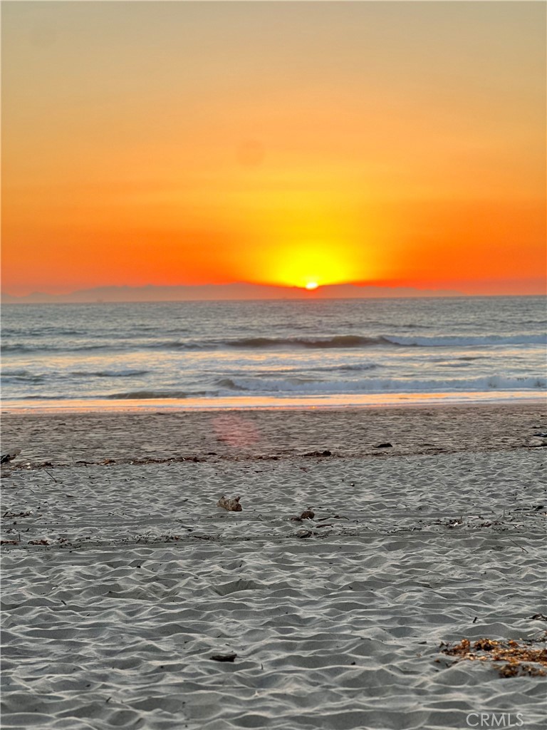 2448 Haley Pt Drive, Unit 105 Ventura, CA 93003 - Photo 22 of 27 a view of ocean view