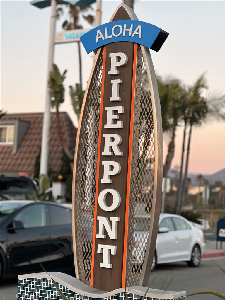 2448 Haley Pt Drive, Unit 105 Ventura, CA 93003 - Photo 23 of 27 a view of a street with cars