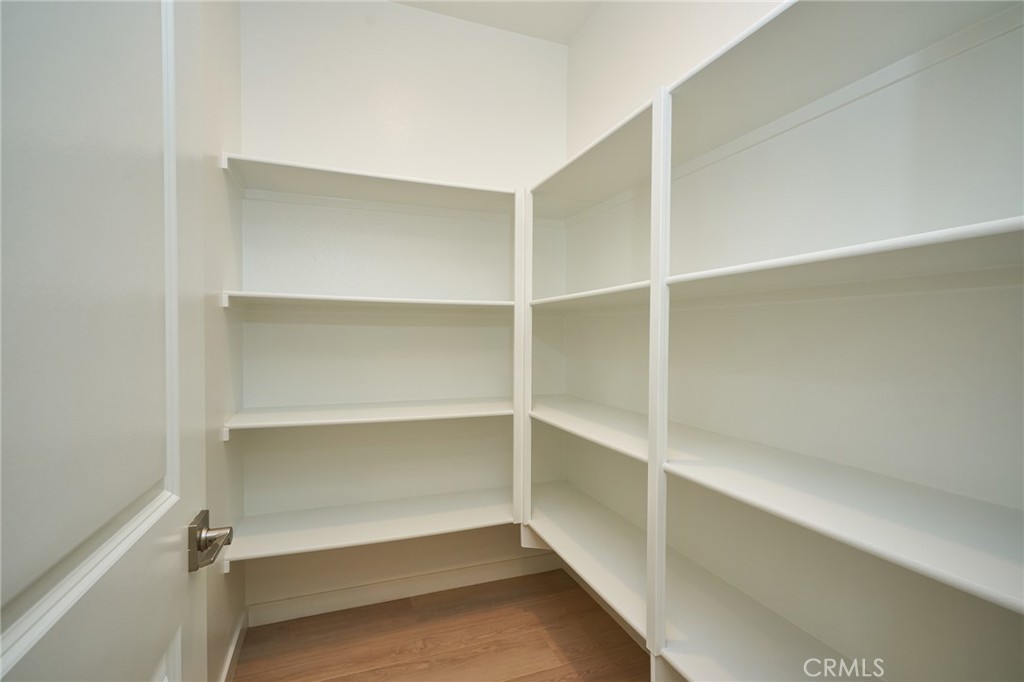 2448 Haley Pt Drive, Unit 105 Ventura, CA 93003 - Photo 5 of 27 a view of an empty walk in closet