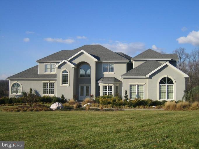 704 Connolly Farms Road Fallston, MD 21047 - Photo 1 of 18 Exterior (Main)