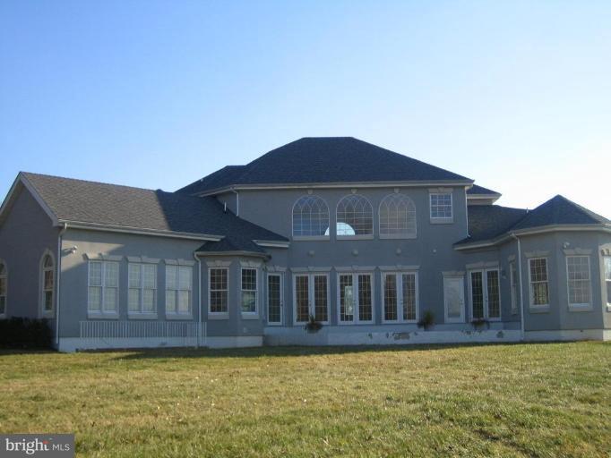 704 Connolly Farms Road Fallston, MD 21047 - Photo 2 of 18 REAR