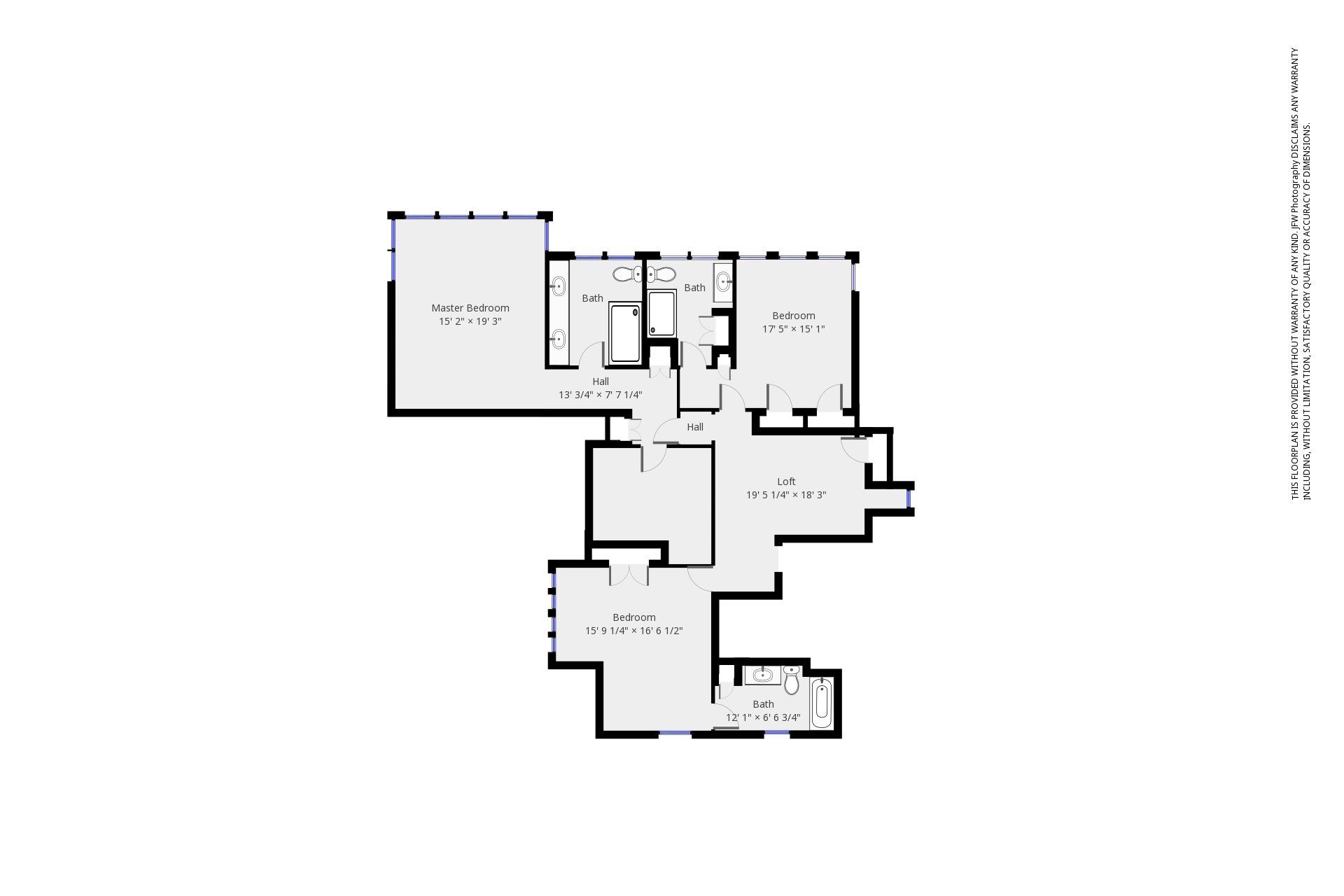 113 Seapine Road North Chatham, MA 02650 - Photo 44 of 45 113 Seapine Rd Chatham - 2nd Floor