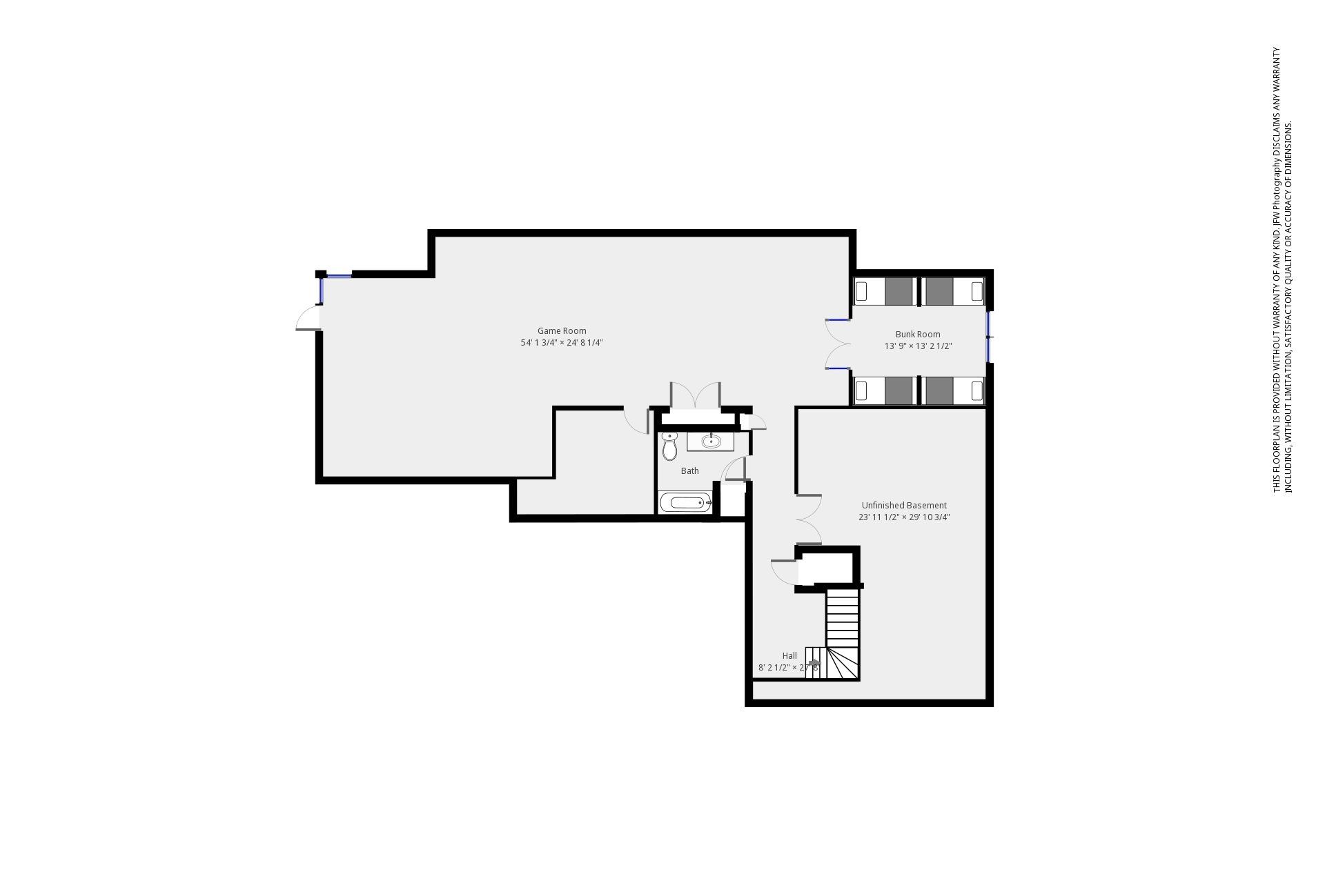 113 Seapine Road North Chatham, MA 02650 - Photo 45 of 45 113 Seapine Rd Chatham - Basement
