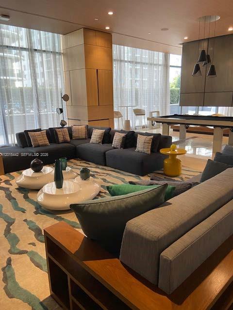 45 Southwest 9th Street, Unit 1007 Miami, FL 33130 - Photo 41 of 63