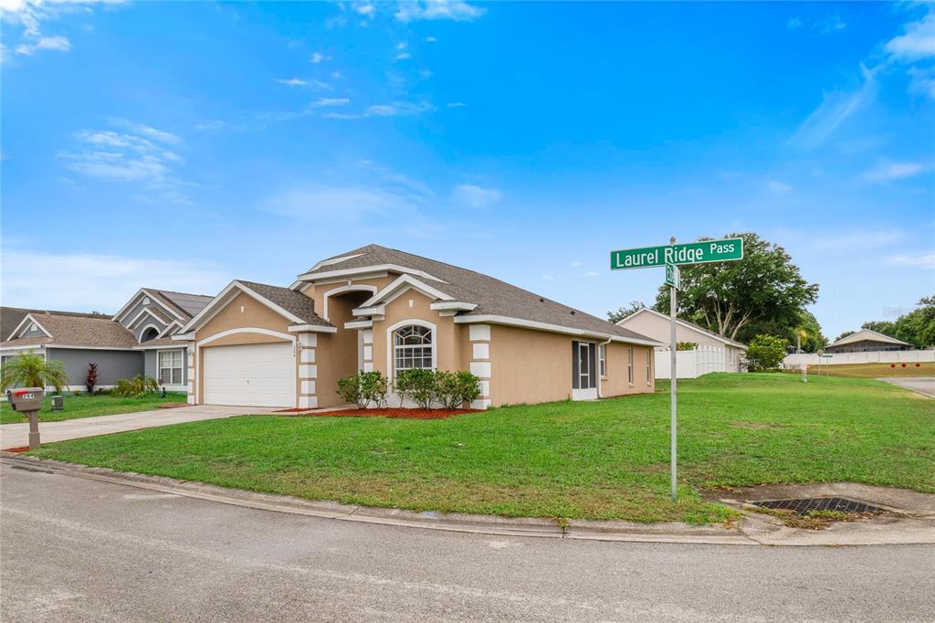264 Laurel Ridge Pass Davenport, FL 33897 - Photo 1 of 1