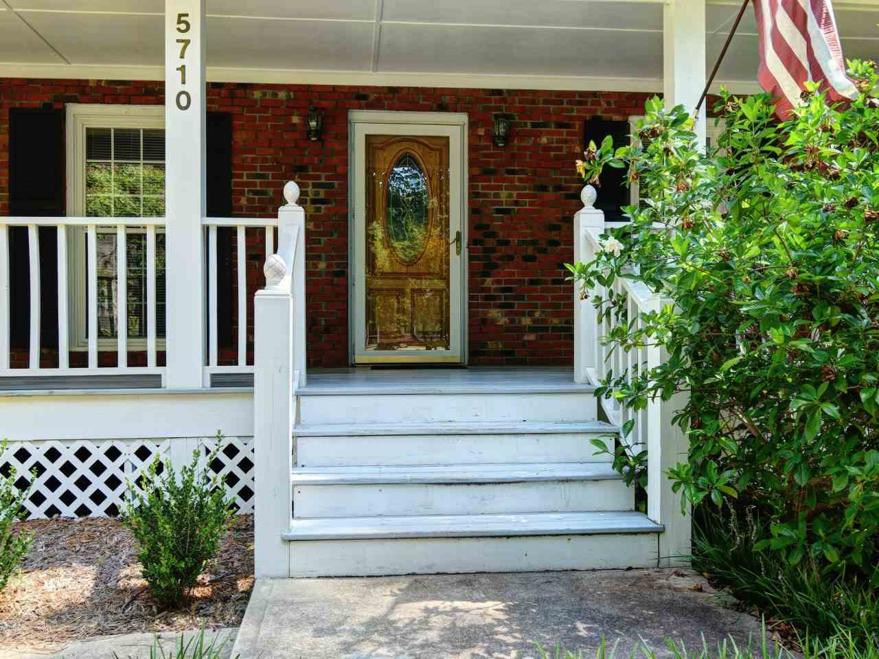 5710 Timber Ridge Drive Raleigh, NC 27609 - Photo 2 of 29 Photo 2