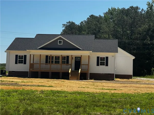 $429,000 | 11051 Easy Street, Disputanta, VA 23842
