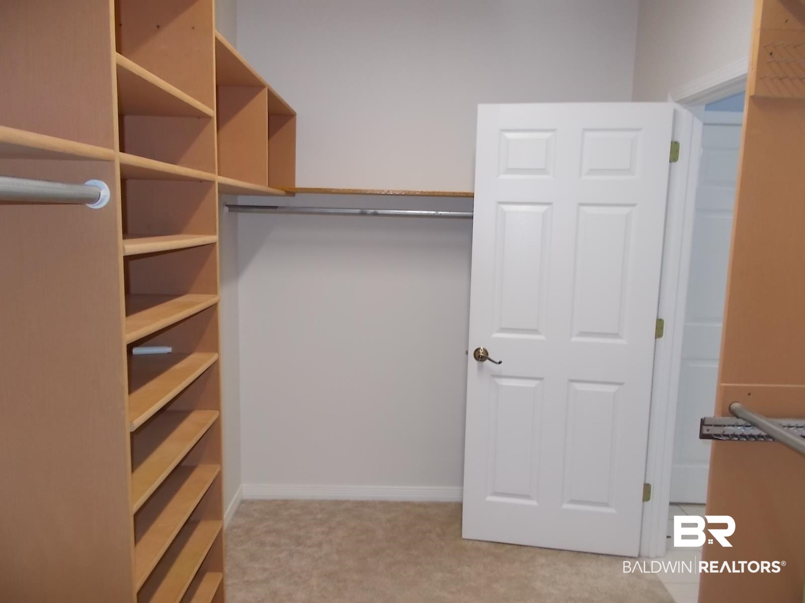 14287 County Road 48 Silverhill, AL 36576 - Photo 14 of 28 Primary Closet