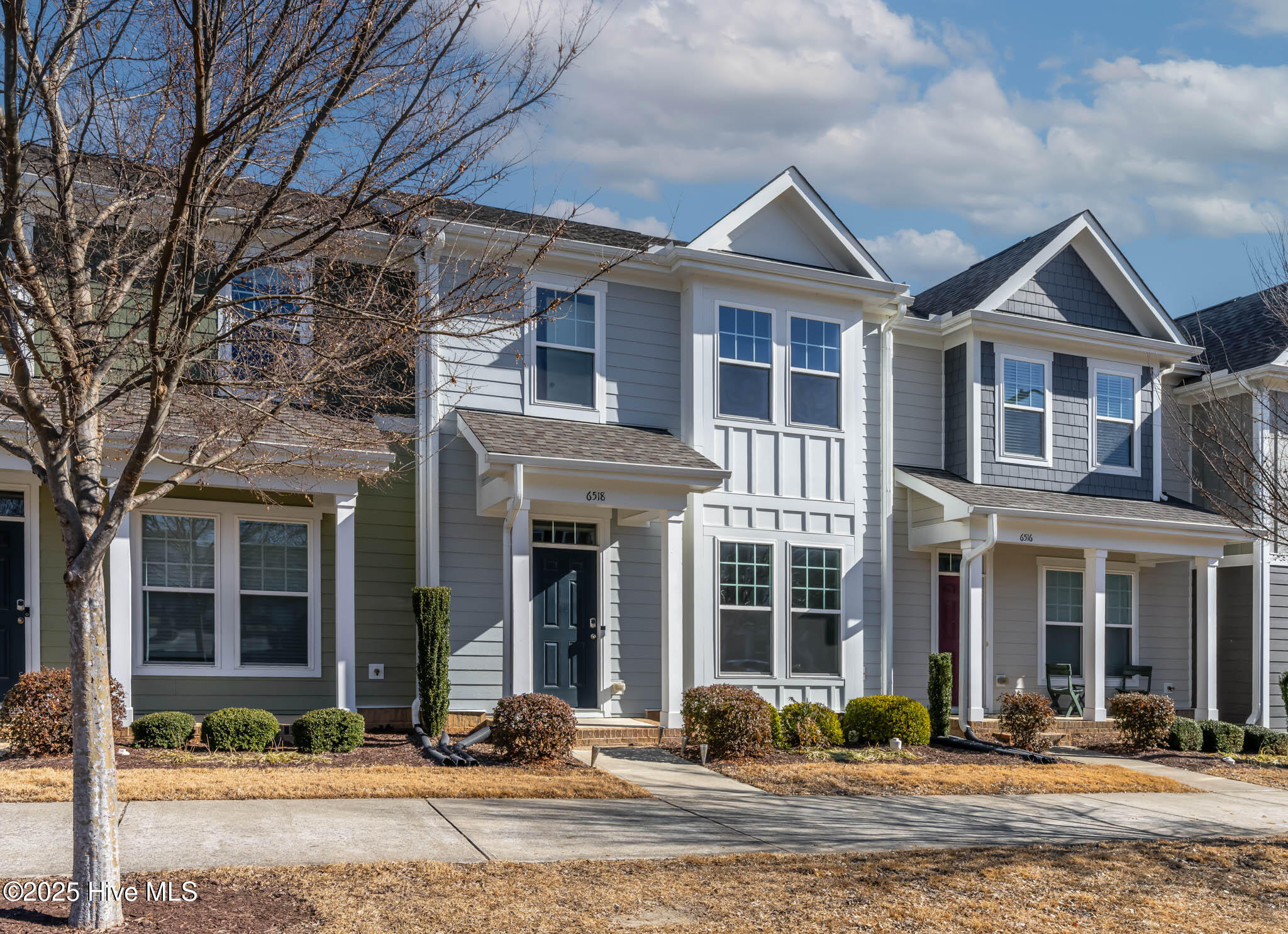 6518 Perry Creek Road Raleigh, NC 27616 - Photo 57 of 59 DSC04954