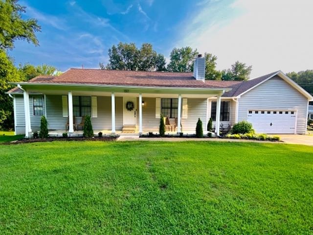 1017 Fite Road Millington, TN 38053 - Photo 1 of 25 Gallery Image 1