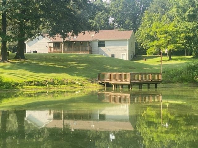 1017 Fite Road Millington, TN 38053 - Photo 2 of 25 Gallery Image 2