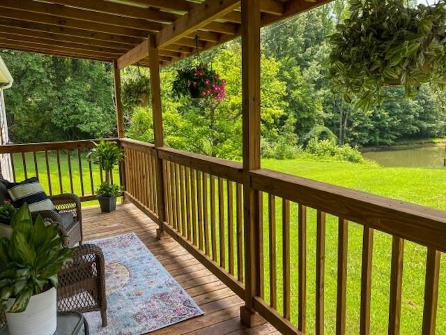 1017 Fite Road Millington, TN 38053 - Photo 18 of 25 Gallery Image 18