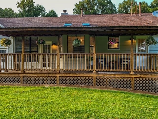 1017 Fite Road Millington, TN 38053 - Photo 19 of 25 Gallery Image 19