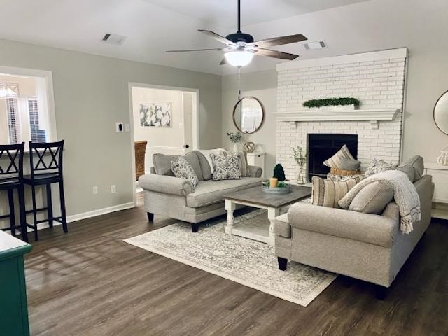 1017 Fite Road Millington, TN 38053 - Photo 3 of 25 Gallery Image 3