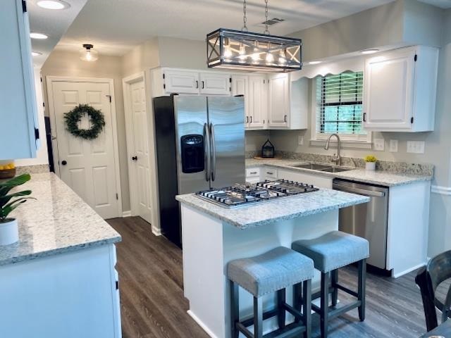 1017 Fite Road Millington, TN 38053 - Photo 5 of 25 Gallery Image 5