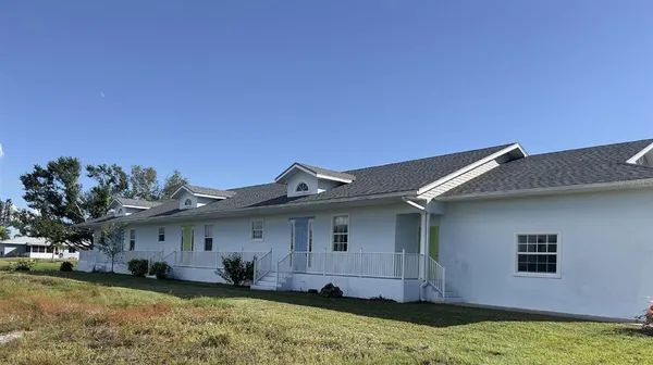 $1,649 | 226 Boundary Boulevard, Unit C, Rotonda West, FL 33947