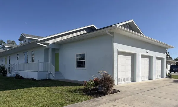 $1,649 | 226 Boundary Boulevard, Unit C, Rotonda West, FL 33947