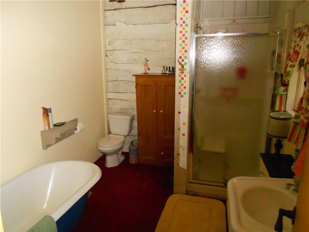 6436 South John Butler Road Columbus, IN 47201 - Photo 11 of 22