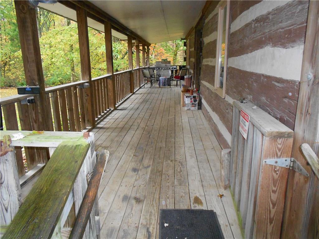 6436 South John Butler Road Columbus, IN 47201 - Photo 15 of 22