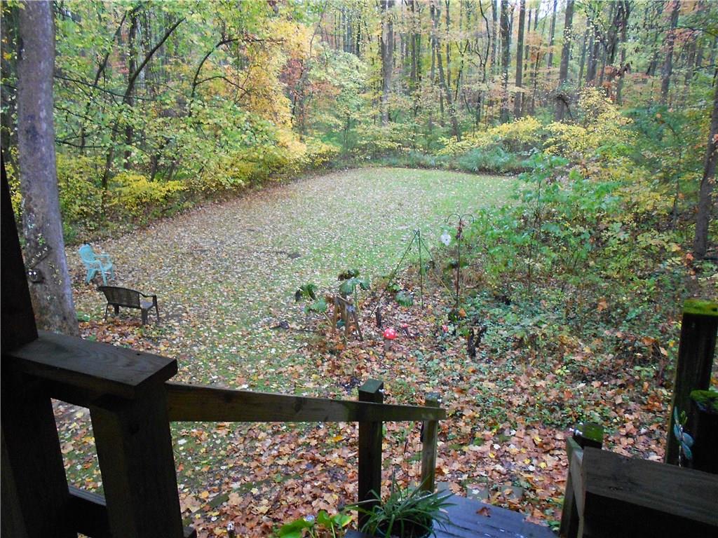 6436 South John Butler Road Columbus, IN 47201 - Photo 17 of 22