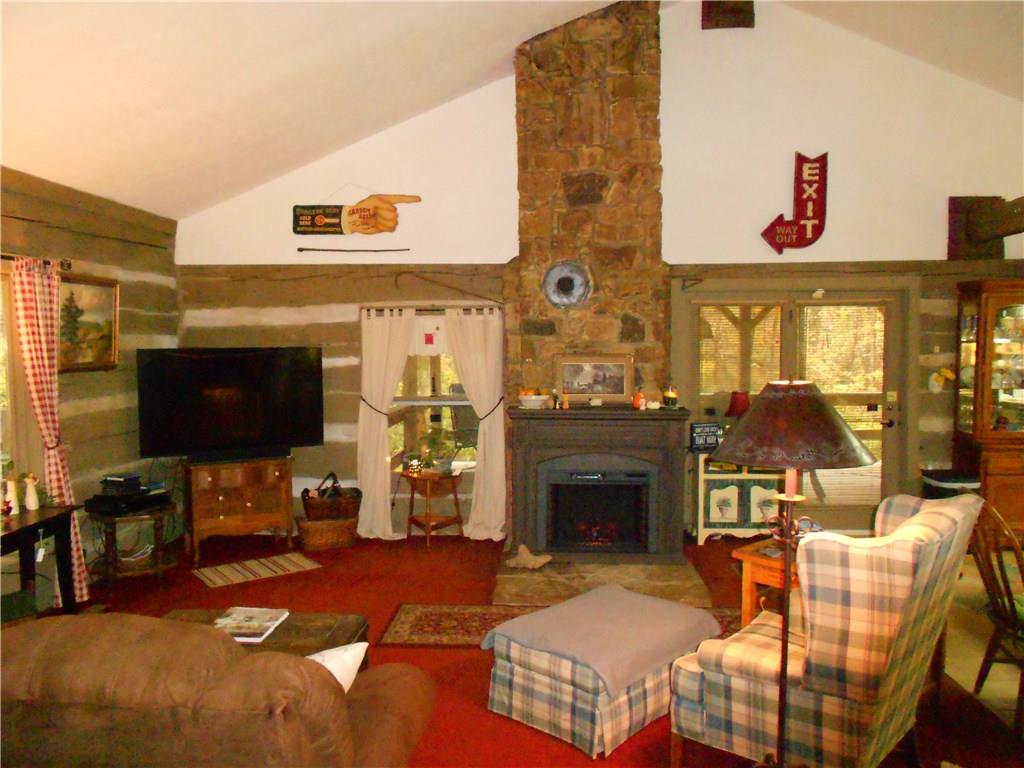6436 South John Butler Road Columbus, IN 47201 - Photo 5 of 22